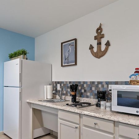 Extended Stay Gun Barrel City Buitenkant foto