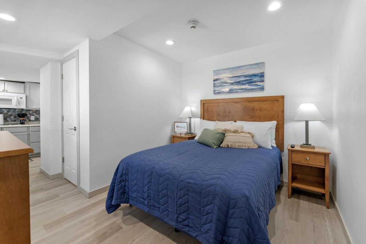 Extended Stay Gun Barrel City Buitenkant foto