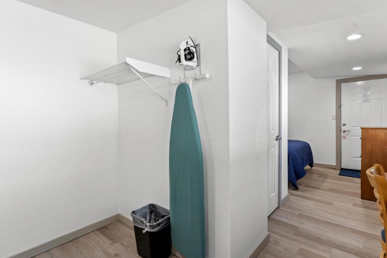 Extended Stay Gun Barrel City Buitenkant foto