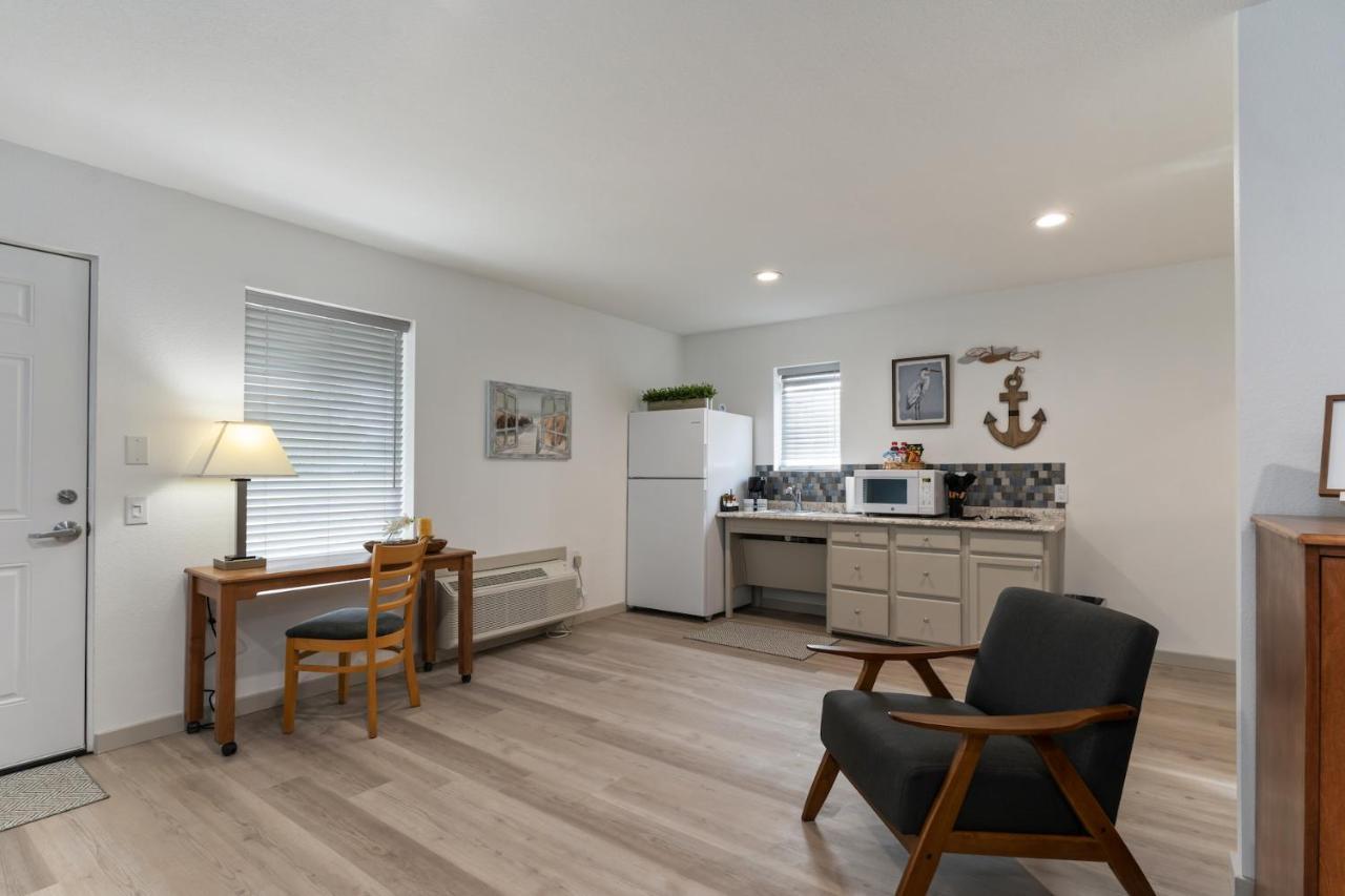 Extended Stay Gun Barrel City Buitenkant foto