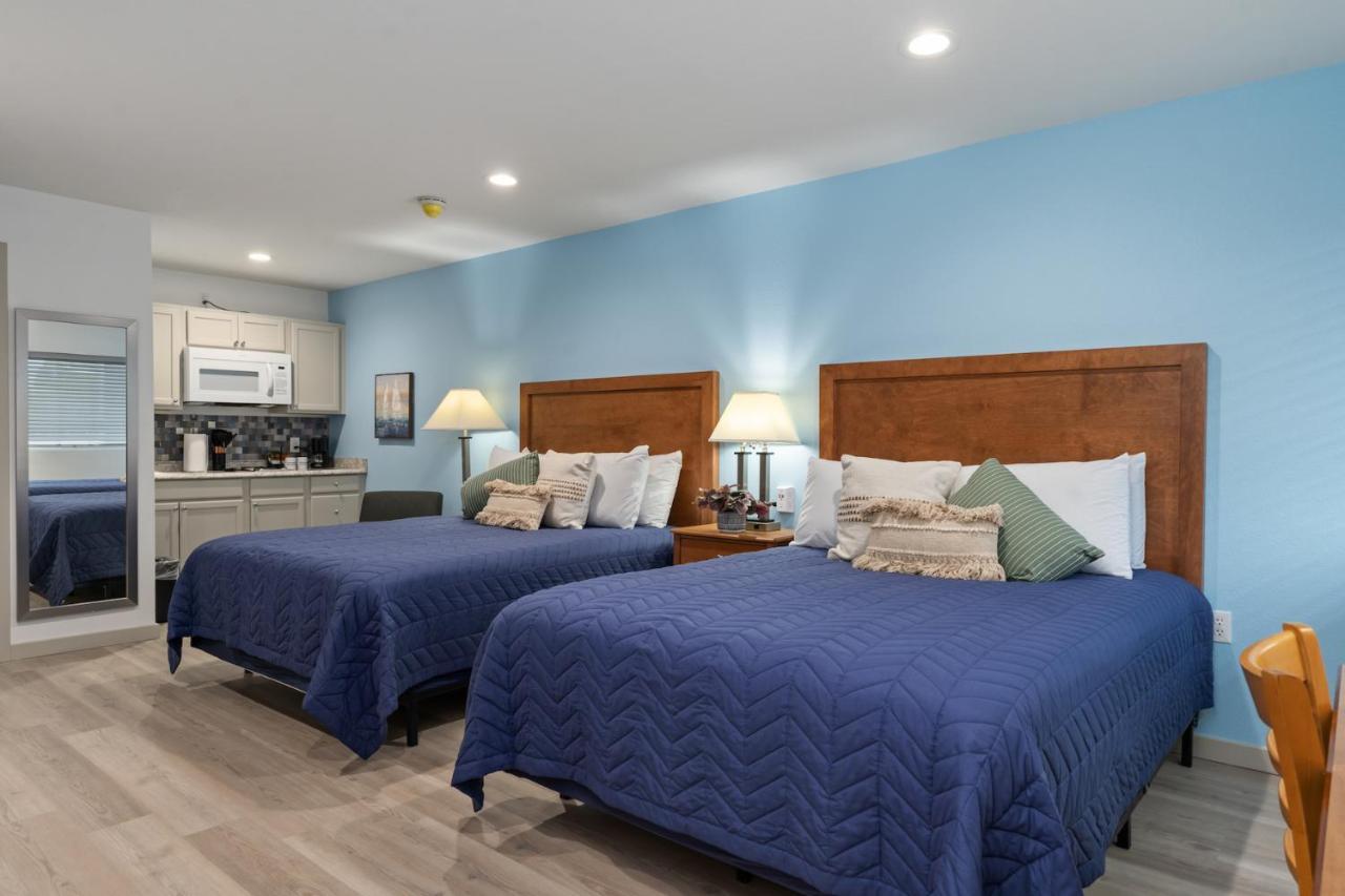 Extended Stay Gun Barrel City Buitenkant foto