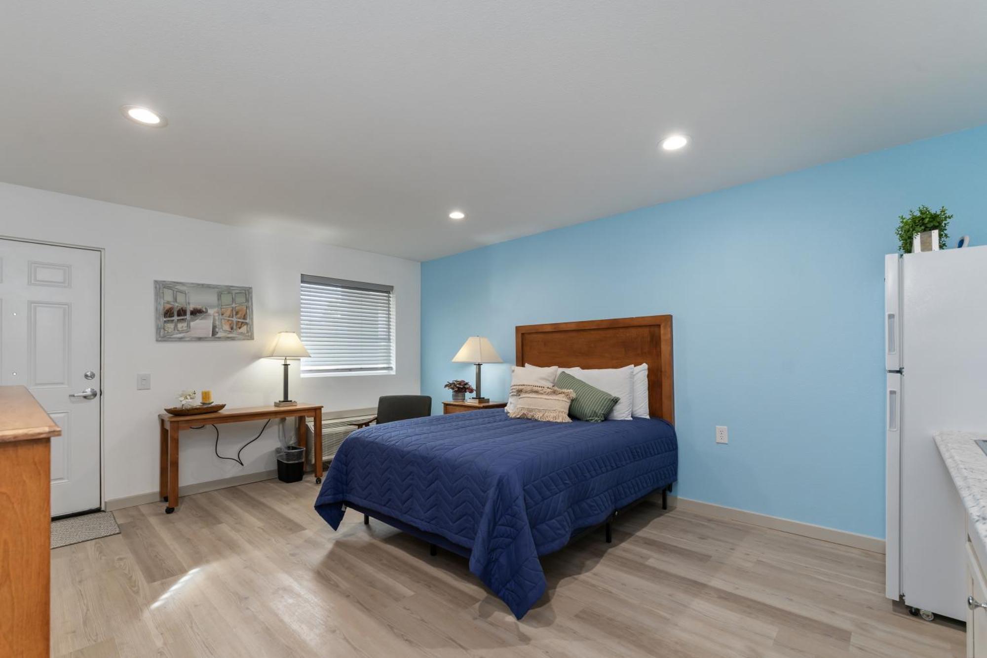Extended Stay Gun Barrel City Buitenkant foto